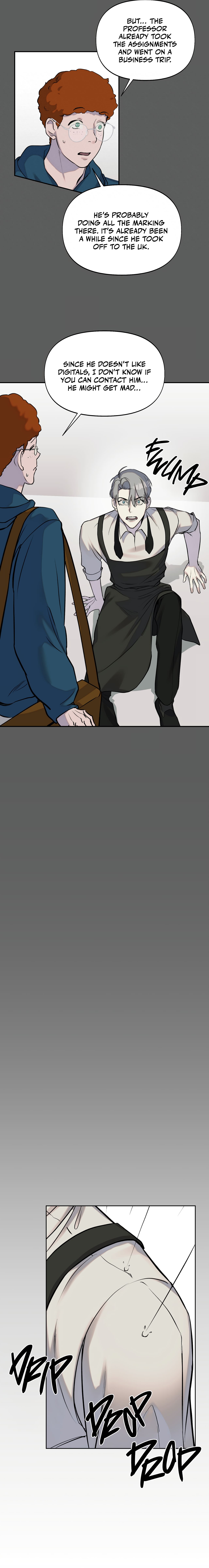 Nerd Project, Chapter 5 image 12